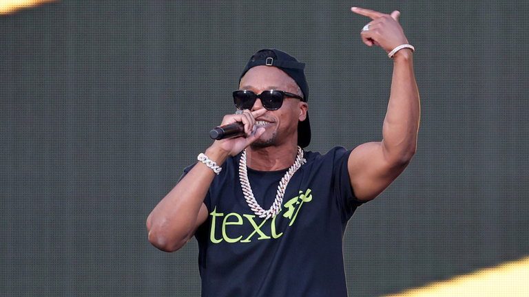 Lupe Fiasco