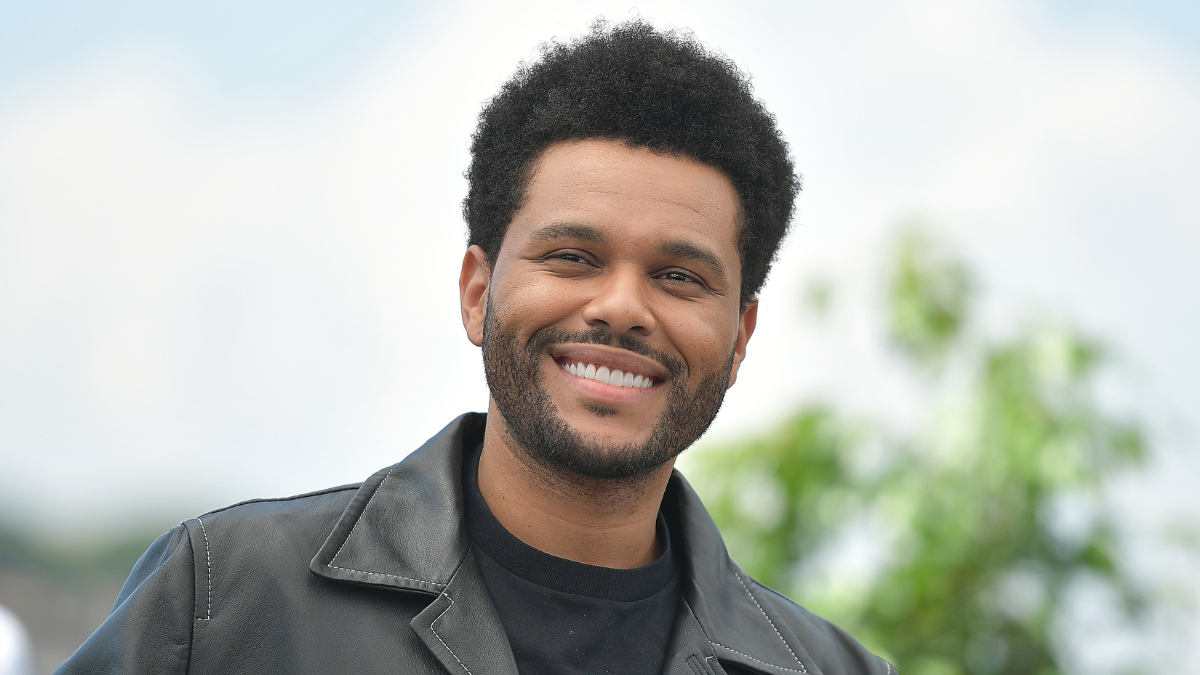 The Weeknd Completes His Trilogy With New Album 'Hurry Up Tomorrow ...