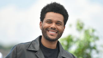 The Weeknd Completes His Trilogy With New Album 'Hurry Up Tomorrow'