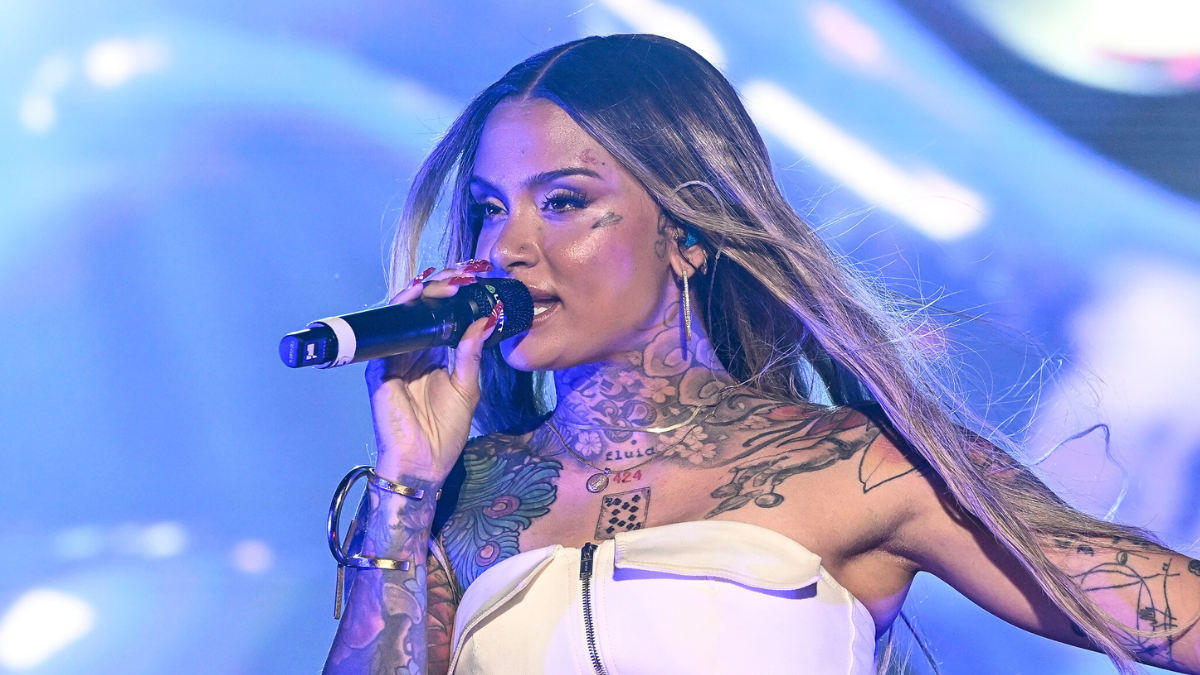 Kehlani Announces Dates & Special Guests For U.S. Leg Of 'Crash World