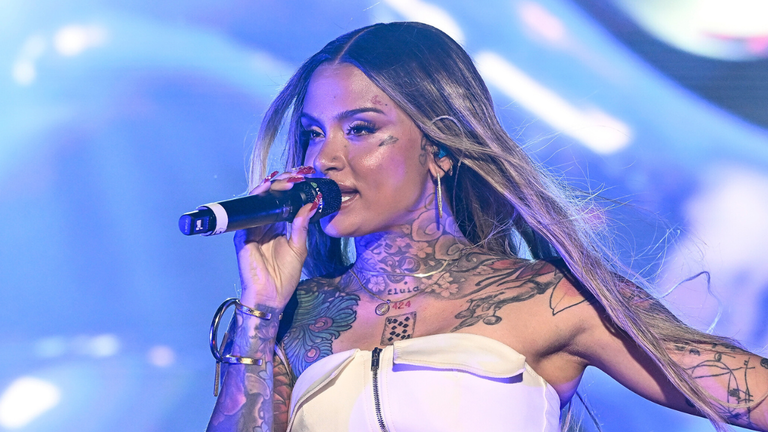 Kehlani