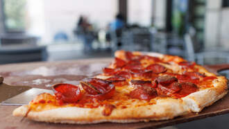 Popular Michigan Eatery Serves The Absolute 'Best Pizza' In The State