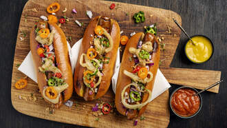 Beloved Missouri Eatery Named 'Best Fast Food Restaurant' In The State