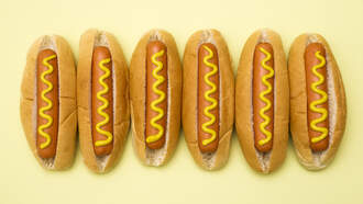 North Carolina Restaurant Named The 'Best Hot Dog Joint' In The State