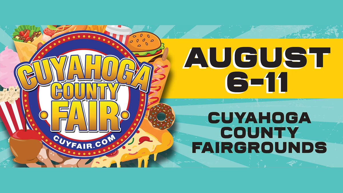 Cuyahoga County Fair at Cuyahoga County Fairgrounds | 100.7 WMMS