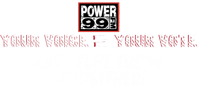 Show Your Power Vote