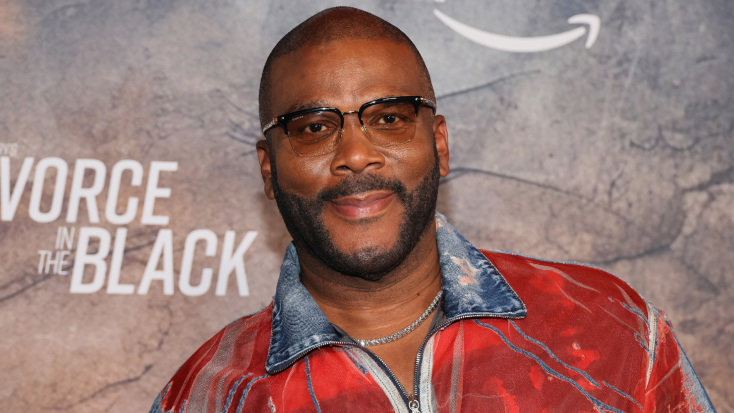 Tyler Perry Dismisses 'Highbrow Negroes' Criticizing His Films | iHeart