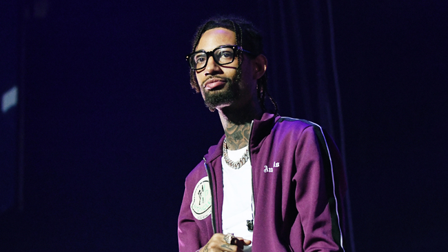 PnB Rock