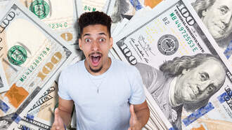 North Carolina Man 'Was Screaming On The Inside' After Big Lottery Win