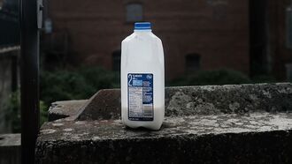 Strange Milk Mystery Grips New Zealand Town