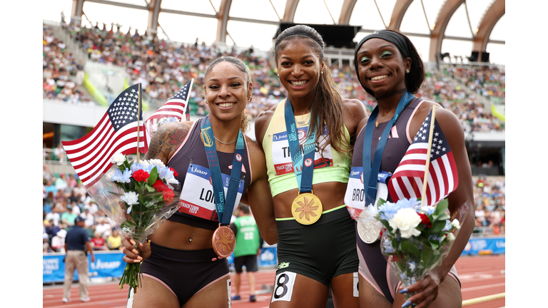 2024 U.S. Olympic Team Trials - Track & Field - Day 9