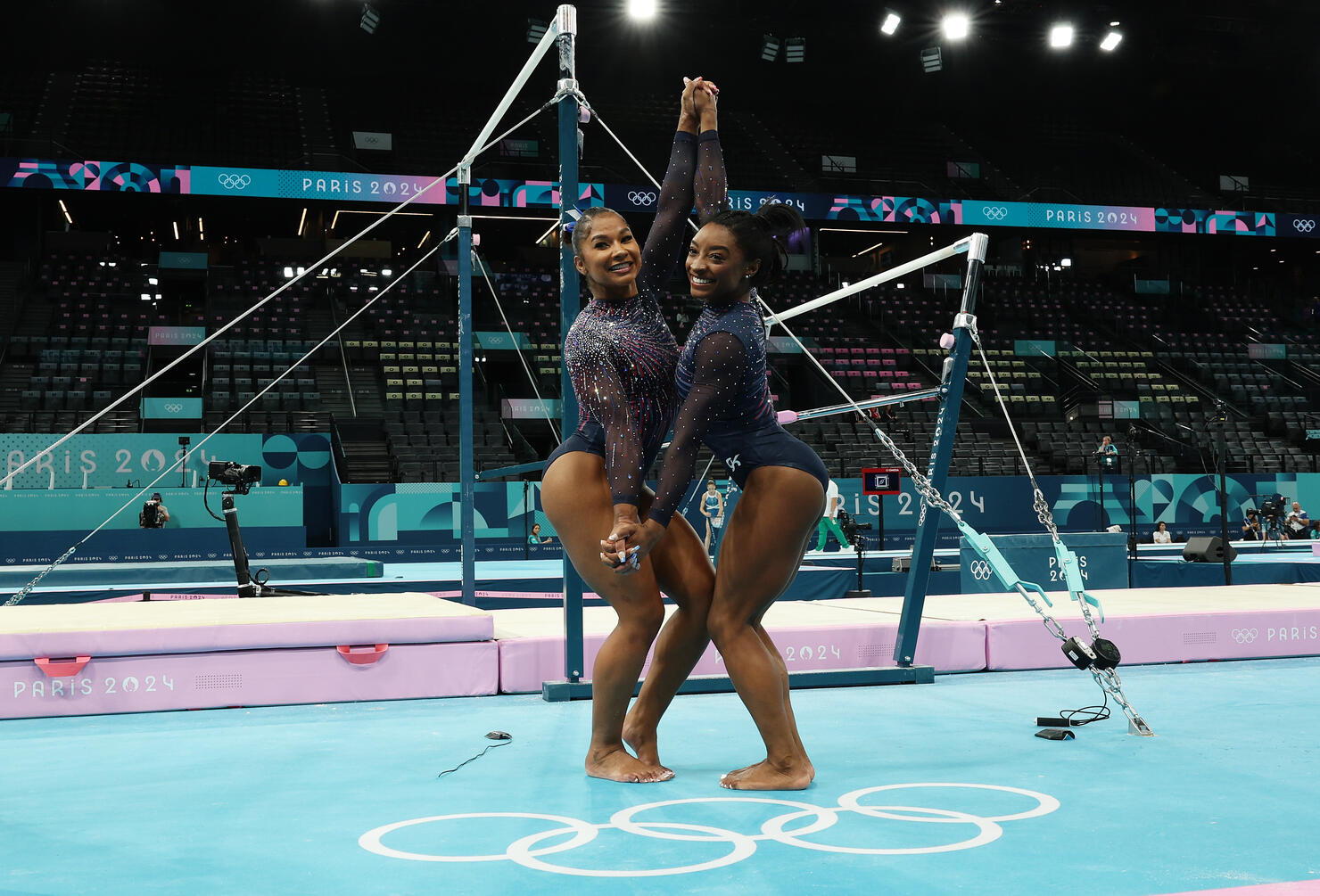 Paris 2024 Olympic Games - Previews