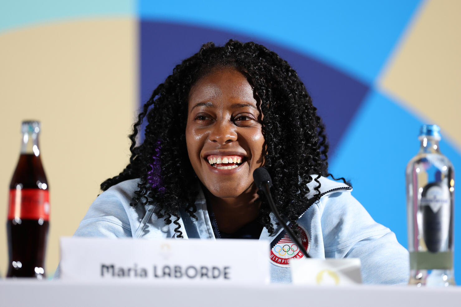 Paris 2024 Olympic Games - Previews