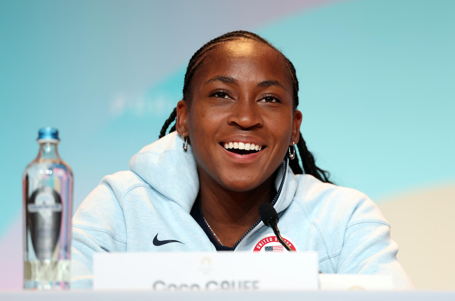 Paris 2024 Olympic Games - Previews