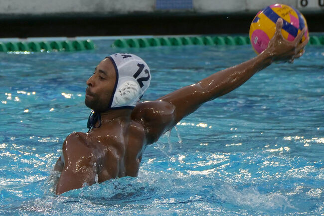 USA v Montenegro