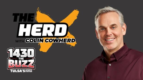 Listen To The Herd 11a-2p Weekdays!