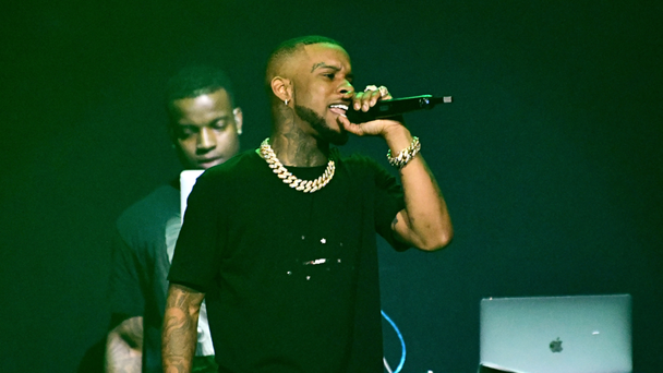 Fans React After Tory Lanez Drops Two New Songs From His 'Prison Tapes'