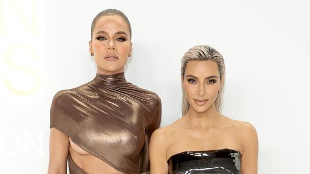 Khloe Kardashian Claims Sister Kim 'Is Livid' She Beat Her In New Ranking
