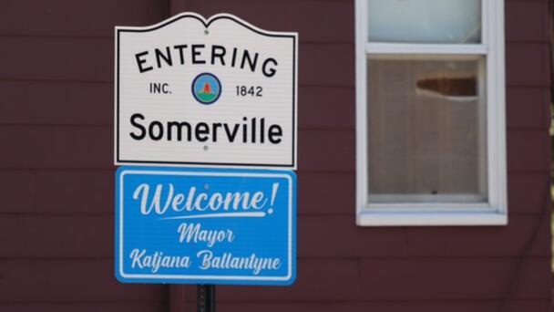 Somerville Was Ranked # 11 In Fortune Well's 50 Best Cities For Families