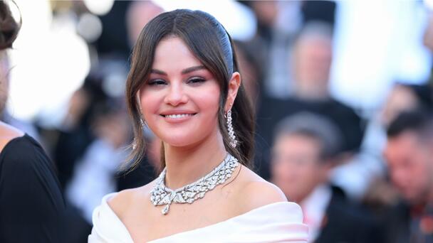 Selena Gomez Gushes Over Benny Blanco In Loving Tribute: 'Thank You'