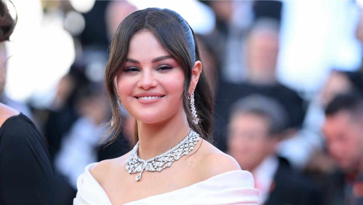 Selena Gomez Gushes Over Benny Blanco In Loving Tribute: 'Thank You'