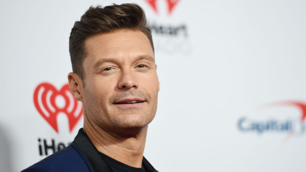 Ryan Seacrest Officially Puts Luxurious California Compound Up For Sale