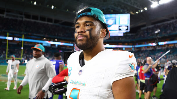 Jason Smith: The Dolphins Paid Tua's Deal Reluctantly