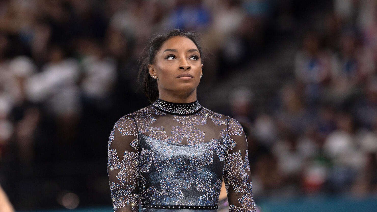 Artistic Gymnastics - Olympic Games Paris 2024: Day 2