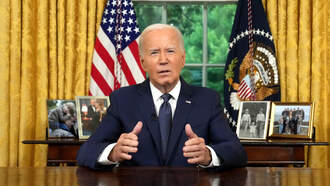Biden's Autopen Actions 'Cannot All Be Deemed His Own': Report