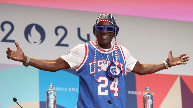 Flavor Flav