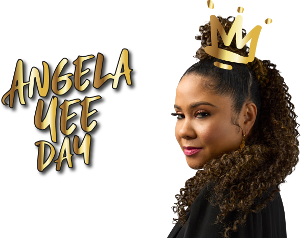 Angela Yee Day