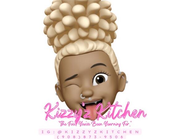 Kizzy's Kitchen