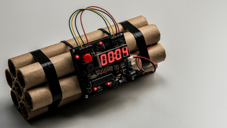 The 1996 Olympic Bomb Scheme That Led Officials Away From The True Culprit