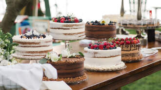 Popular North Carolina Spot Named The 'Best Bakery' In The State