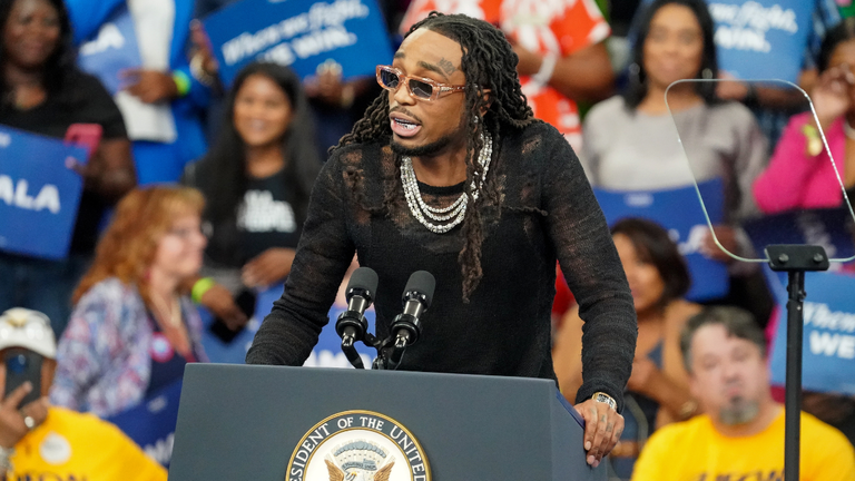 Quavo