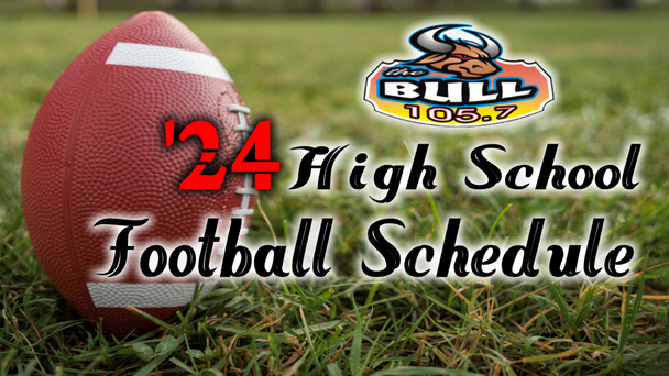 WZOM H.S. Football Broadcast Schedule