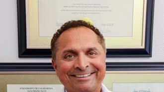 Dr. Shah Board-Certified Ear, Nose and Throat and Otolaryngology Specialist