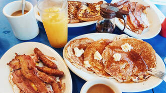 North Carolina Restaurant Crowned The 'Best Diner' In The State