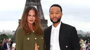 Chrissy Teigen & John Legend's Son Diagnosed With 'Lifetime' Condition
