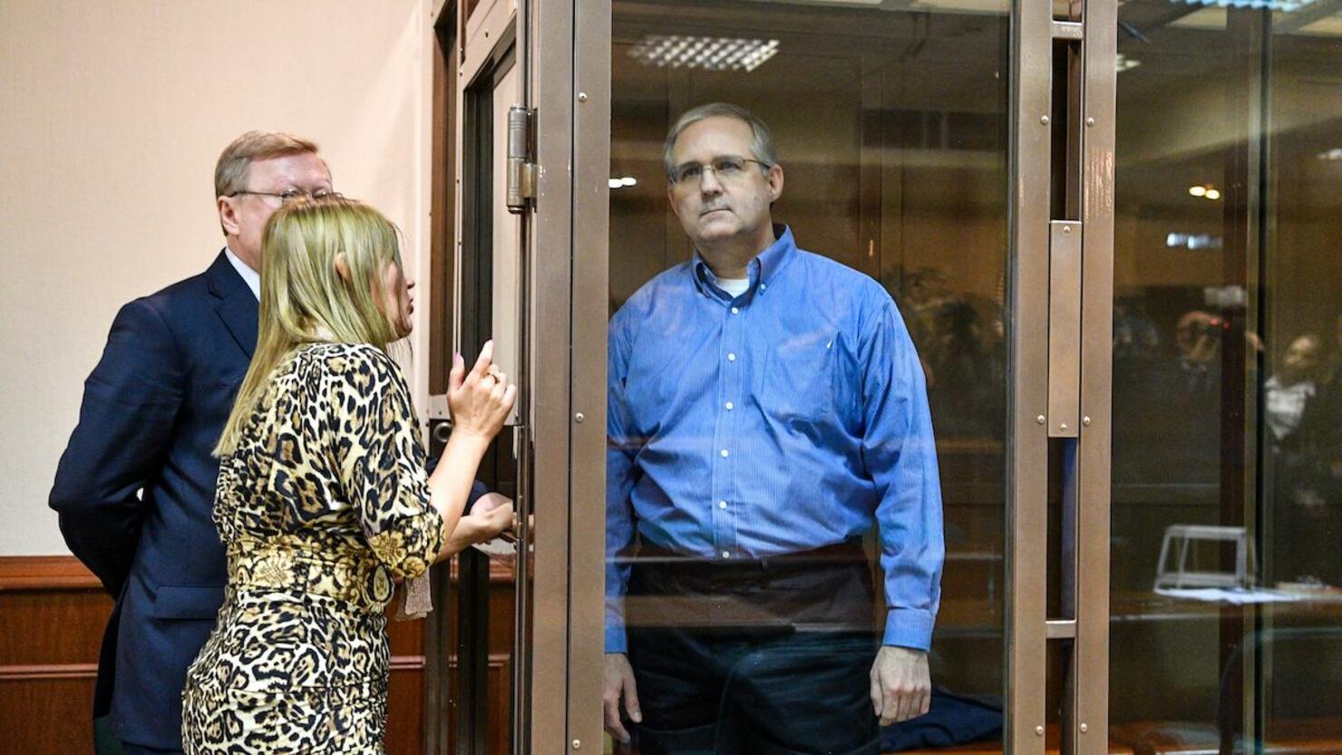 RUSSIA-US-ESPIONAGE