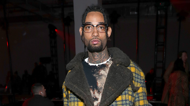 PnB Rock