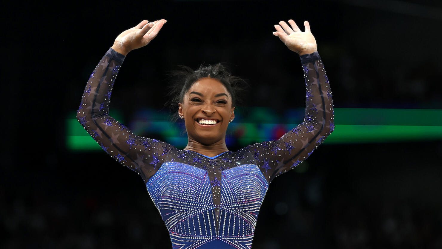 Artistic Gymnastics - Olympic Games Paris 2024: Day 6