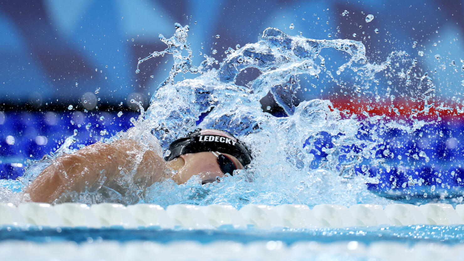 Swimming - Olympic Games Paris 2024: Day 6