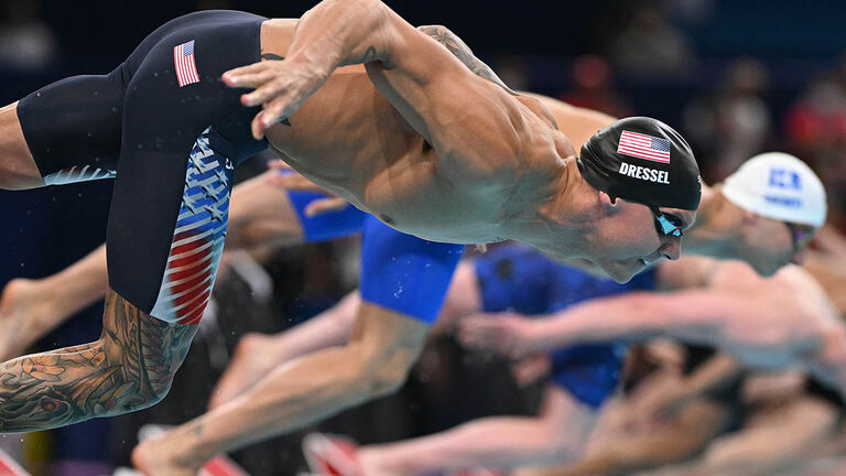 SWIMMING-OLY-PARIS-2024