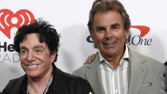 Journey Cancel Tour Dates Amid Jonathan Cain And Neal Schon's Legal Battle