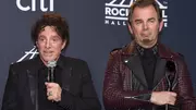 Neal Schon Breaks Silence On 'Disturbing' Legal Battle With Jonathan Cain