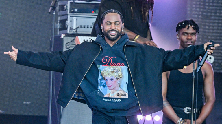 Big Sean