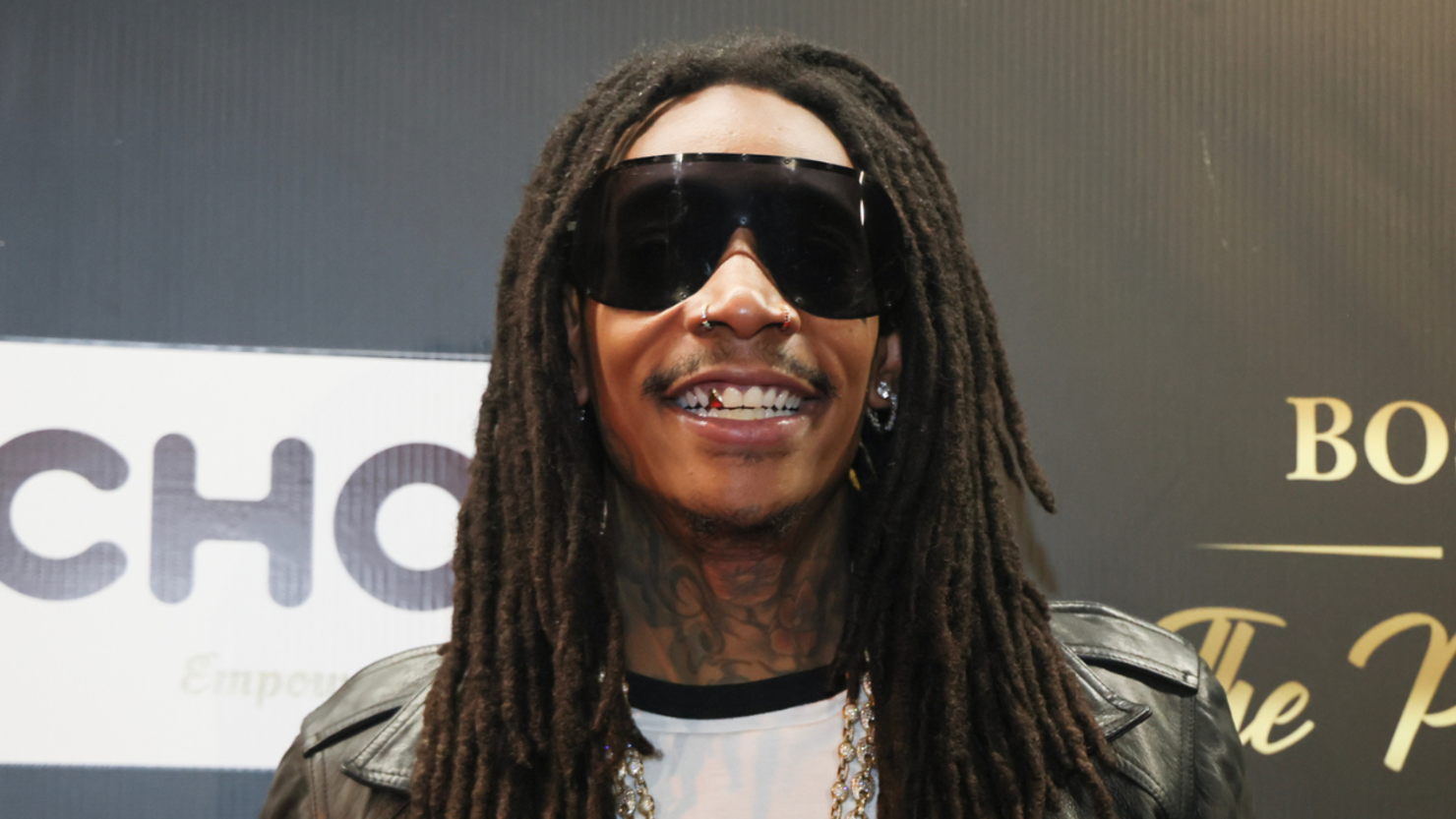 Wiz Khalifa