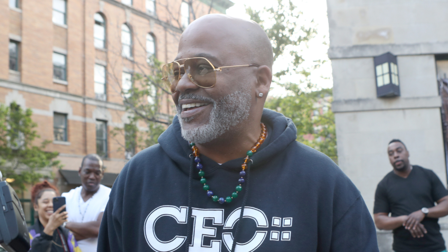 Dame Dash