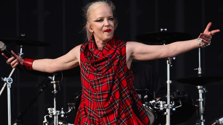 TRNSMT Festival 2024